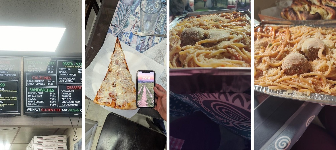 Bella Roma Pizza