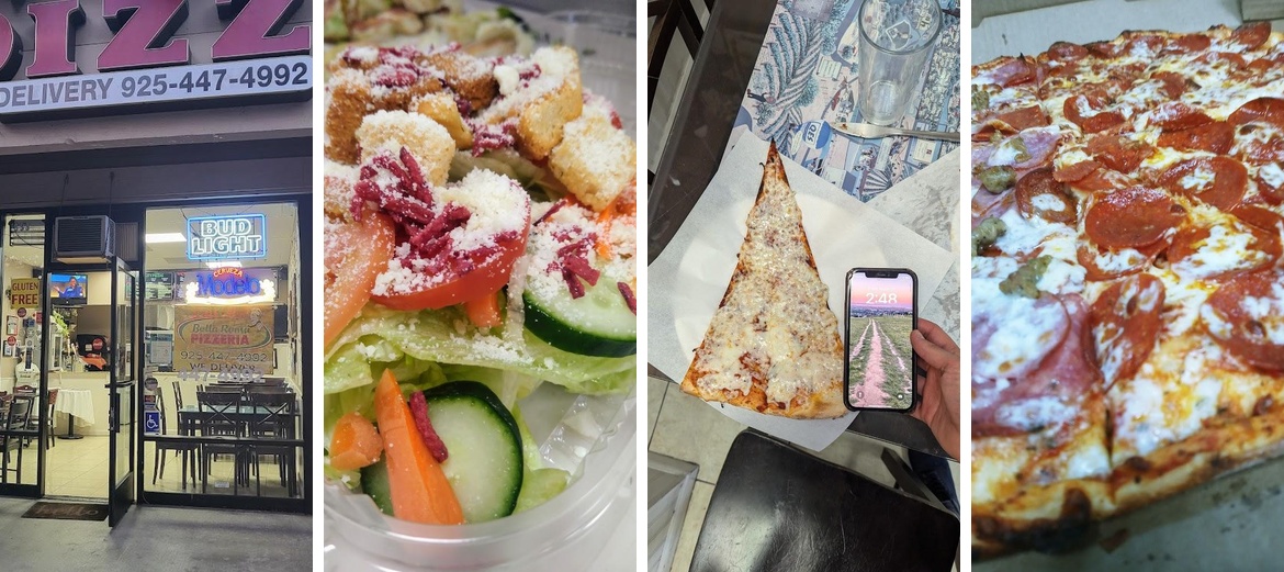 Bella Roma Pizza