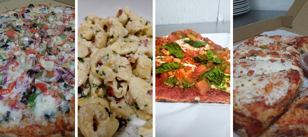Bella Roma Pizza