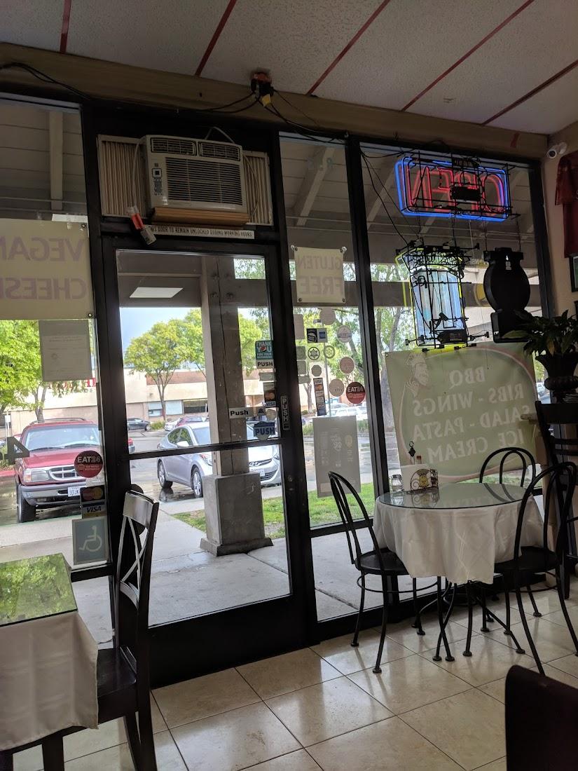 Bella Roma Pizza